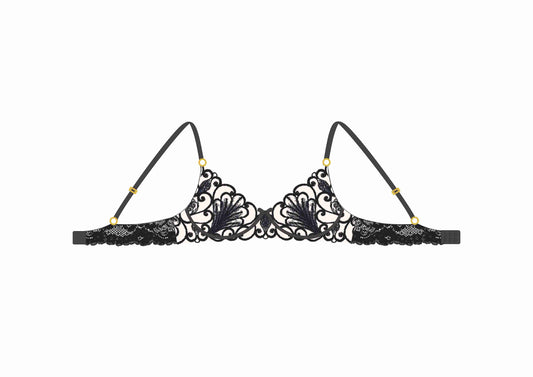 ALBA Underwire Bra