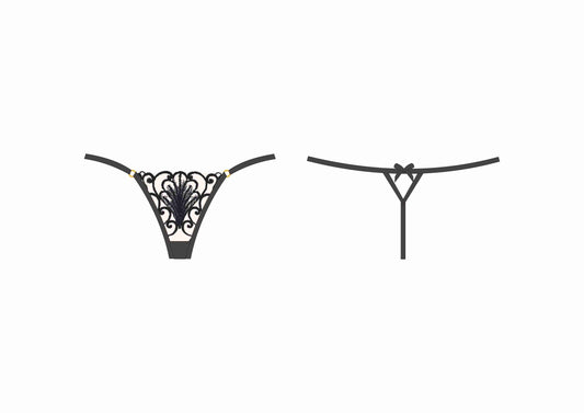 ALBA Thong Q1 25