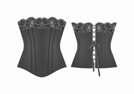 CORSET