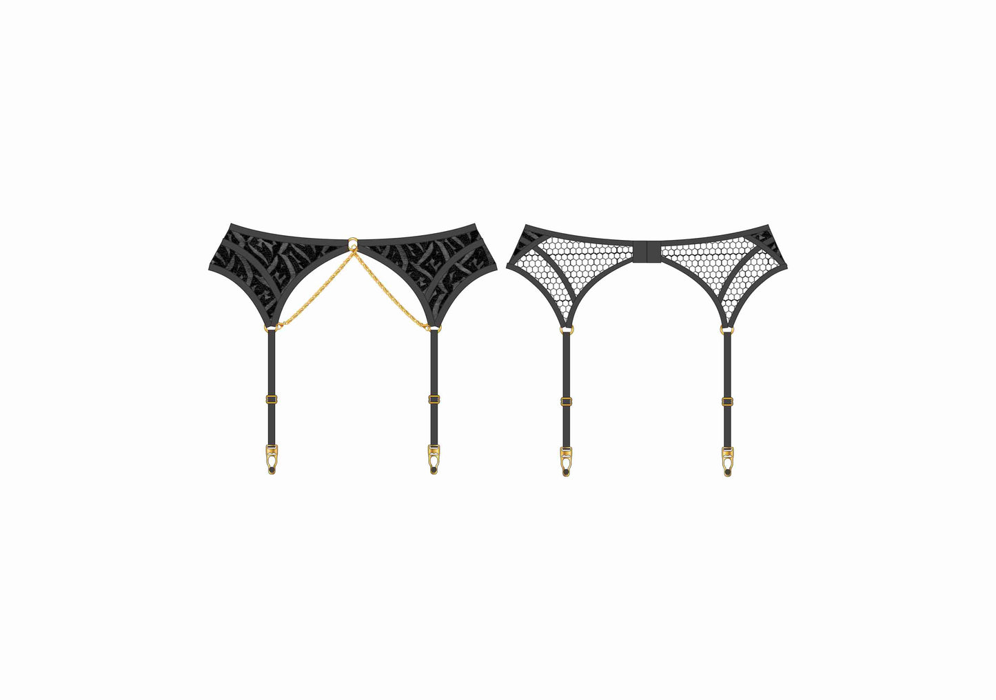 AWENA SUSPENDER