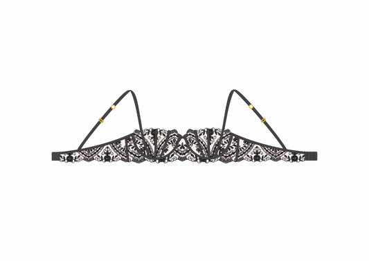 Underwire Balconette