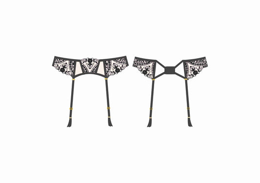 TATTOO Suspender Q1 25